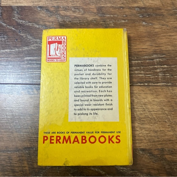 Best jokes For All Occasions By Powers Moulton Copyright 1942 Wit Humor Funny - Picture 2 of 8